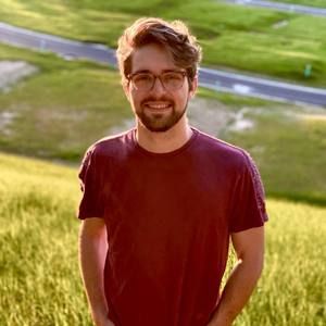 Meet your Posher, Preston